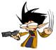 Silverhawk's Avatar