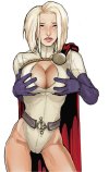 powergirl07's Avatar