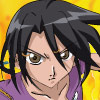 Sabrewulfe's Avatar