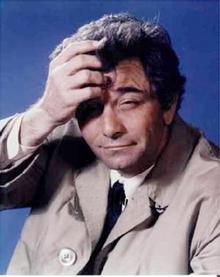 Columbo's Avatar